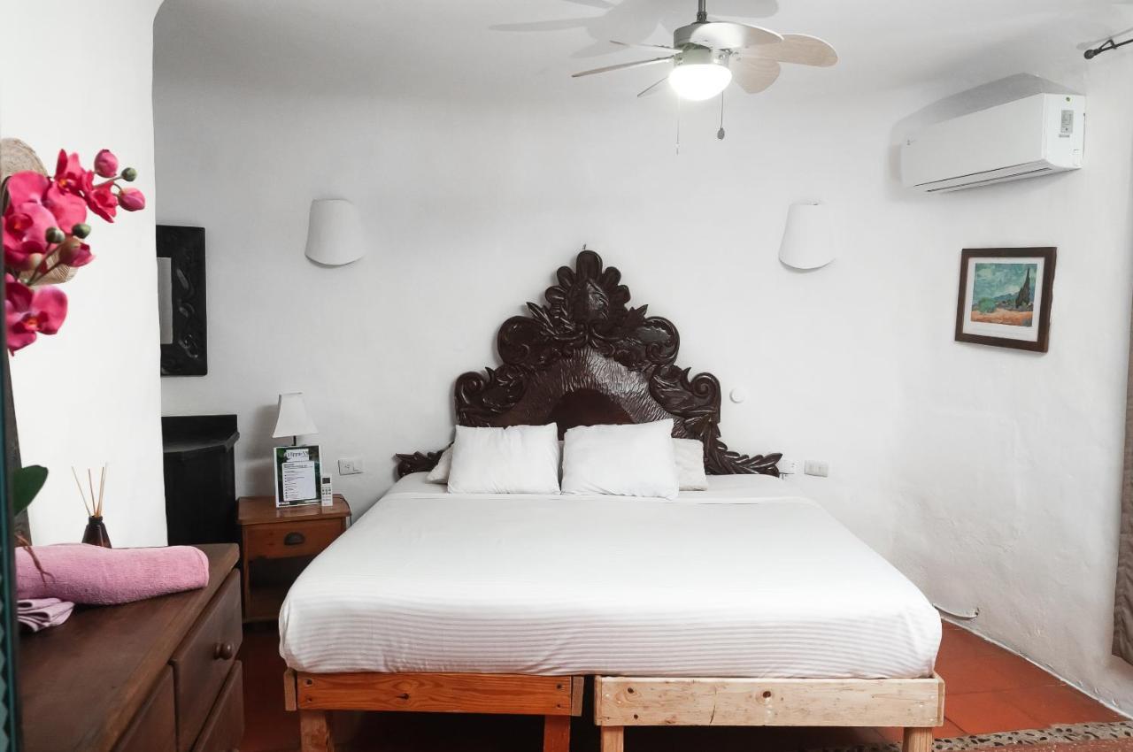 Villa Blanca Cancun Exterior photo