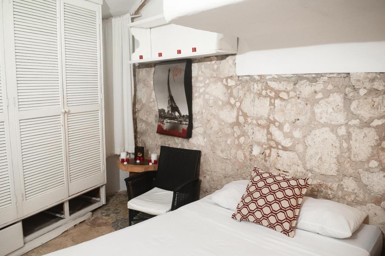 Villa Blanca Cancun Exterior photo